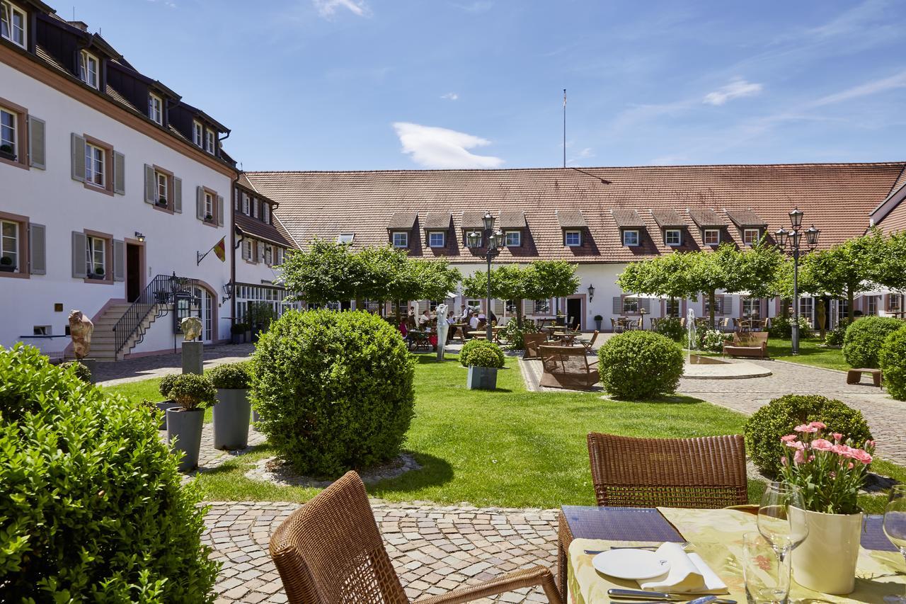 Schloss Reinach Φράιμπουργκ Εξωτερικό φωτογραφία