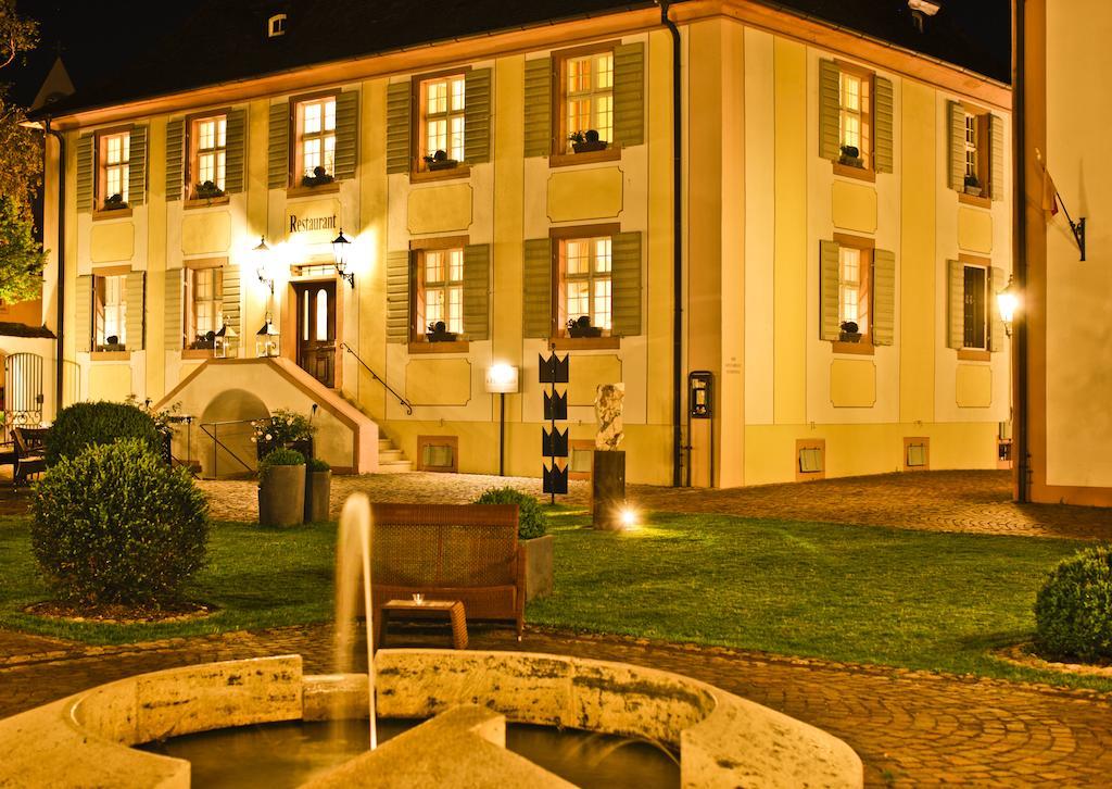 Schloss Reinach Φράιμπουργκ Εξωτερικό φωτογραφία